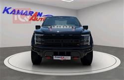 فورد F-150 رابتور